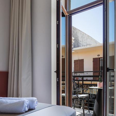 Omma Suites Rethymno  Exterior photo