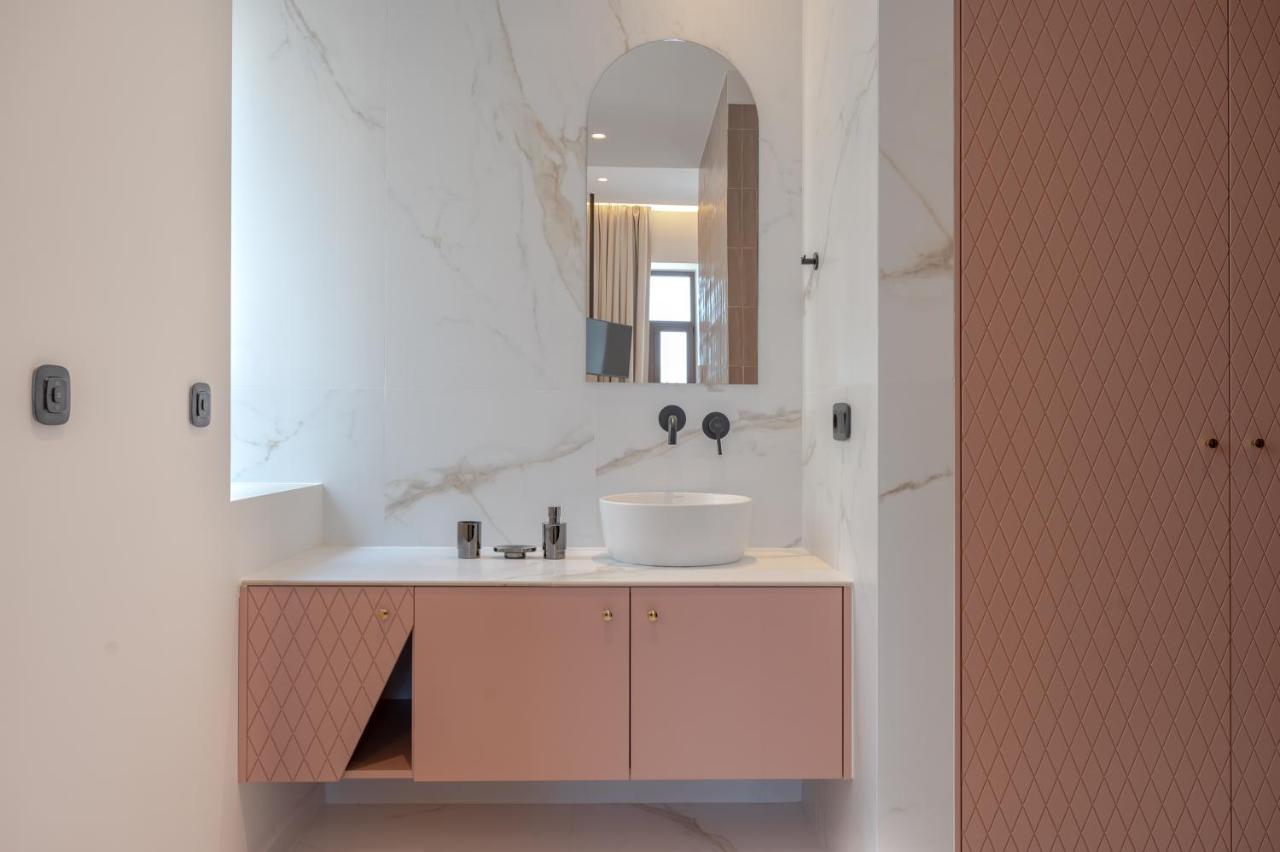 Omma Suites Rethymno  Exterior photo