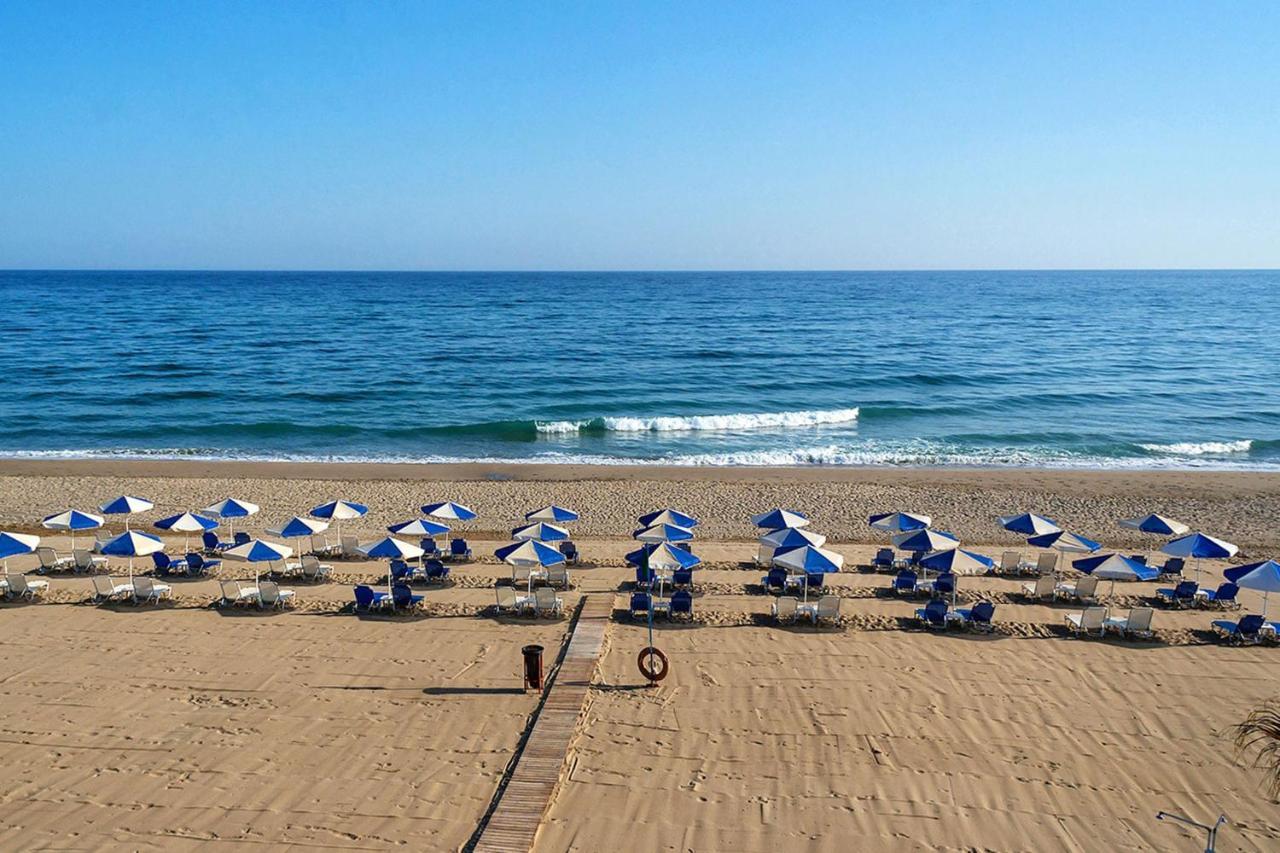 Omma Suites Rethymno  Exterior photo